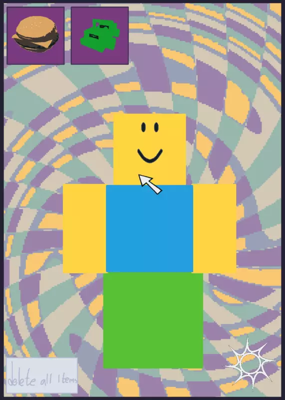 Game by @ccoza