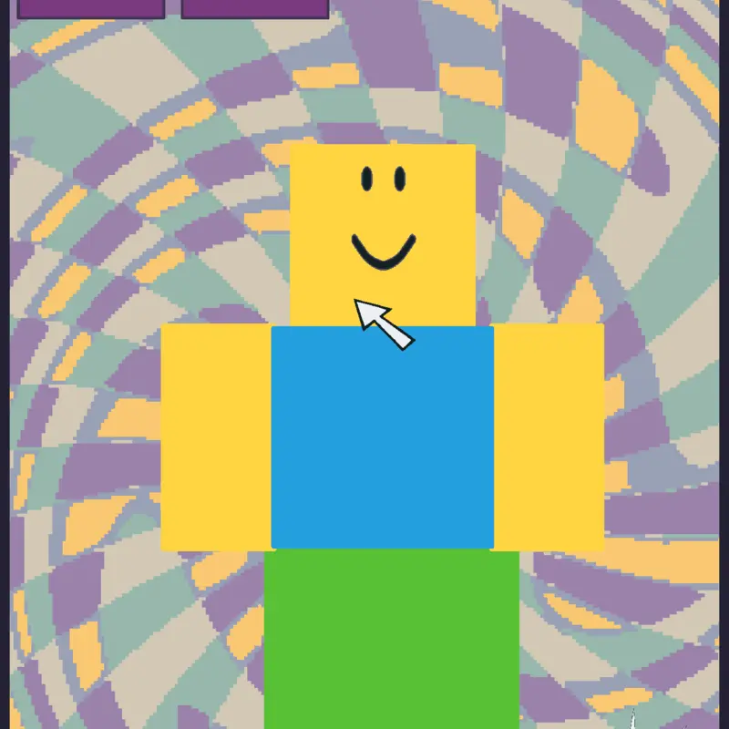 Game by @ccoza