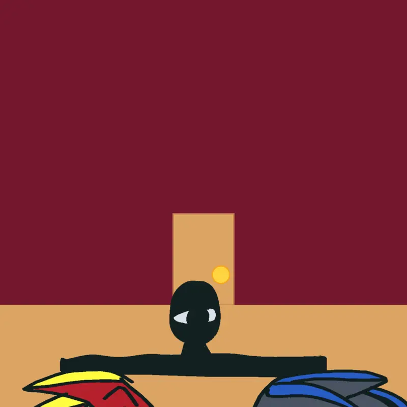 Game by @feutersonic