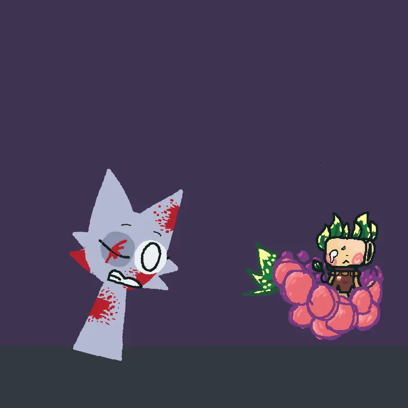 Game by @_malinovkqq_