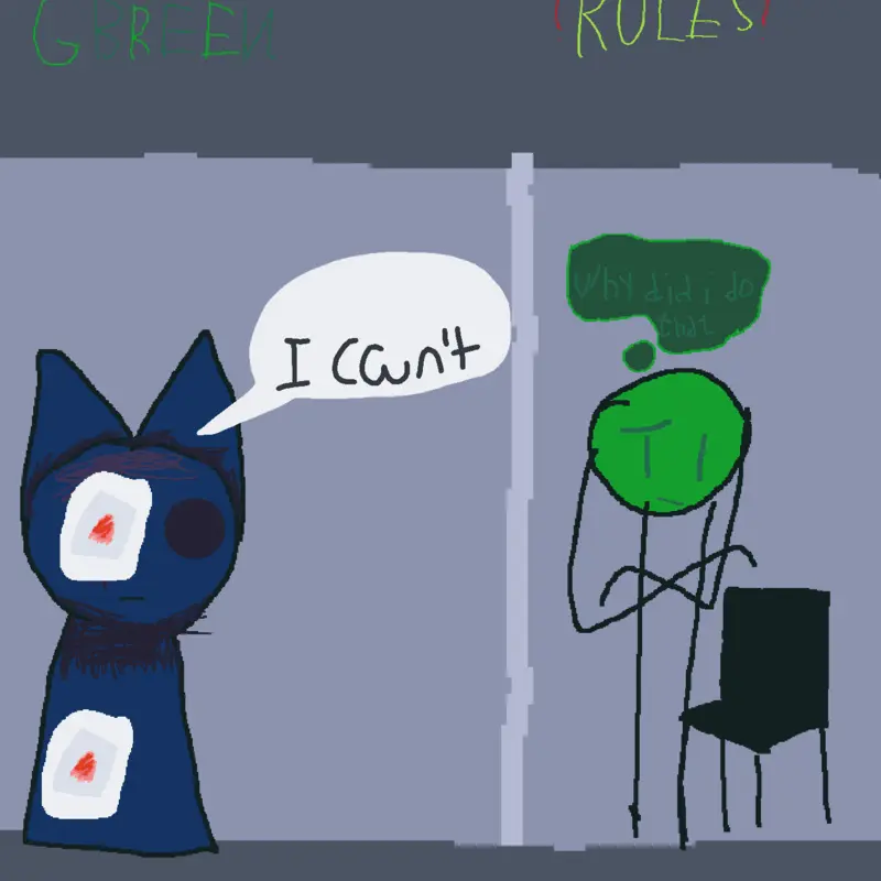 Game by @Mandionpaws