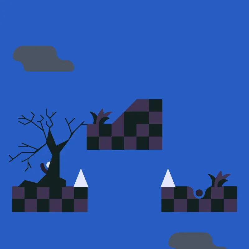 Game by @ArmySalad