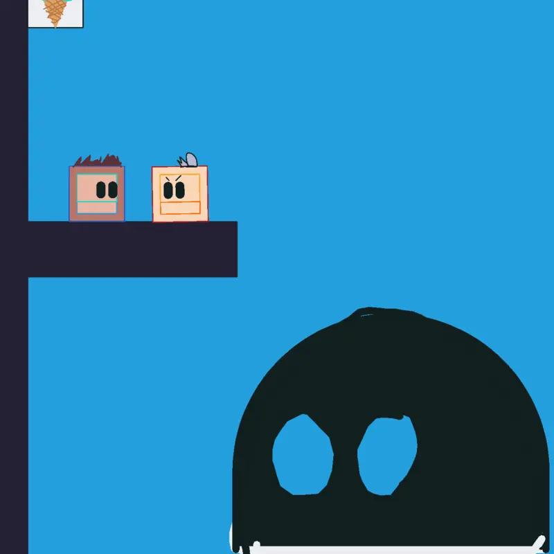 Game by @shtimpo
