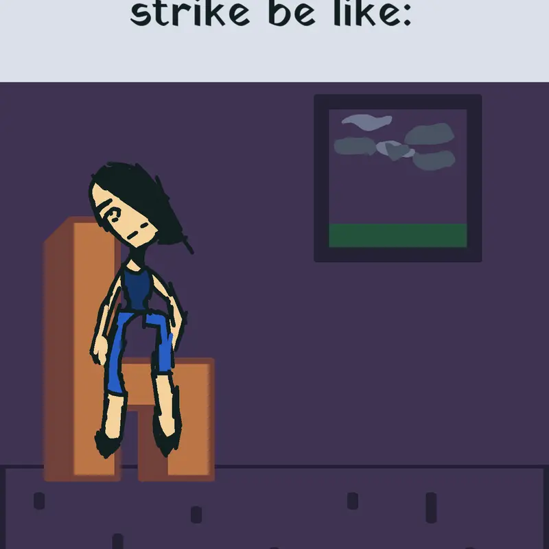 Game by @KevinObsesser