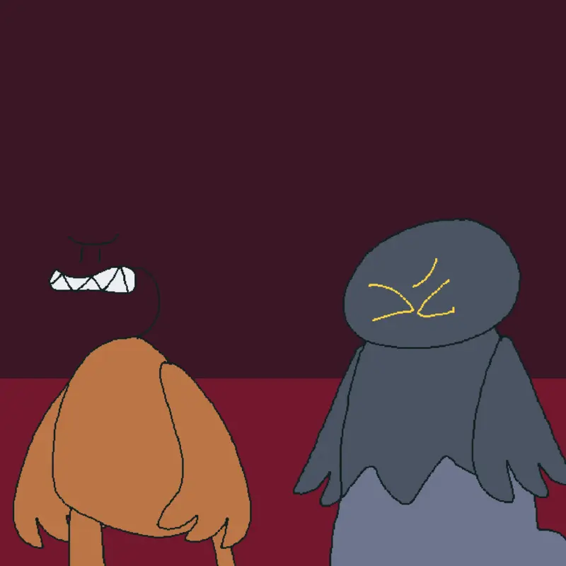 Game by @SnoozerTheScrafty