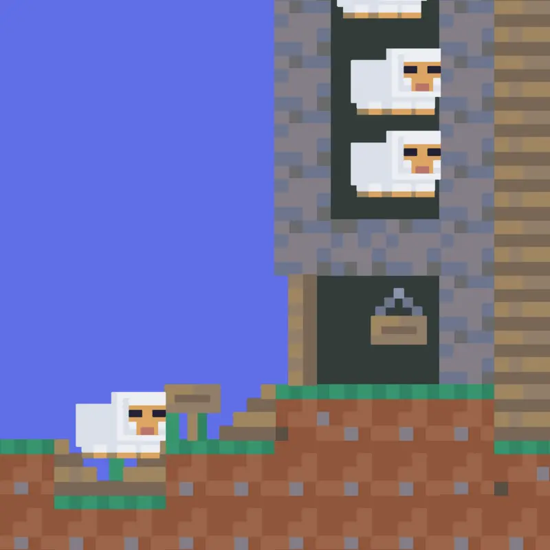 Game by @thethinglololololol