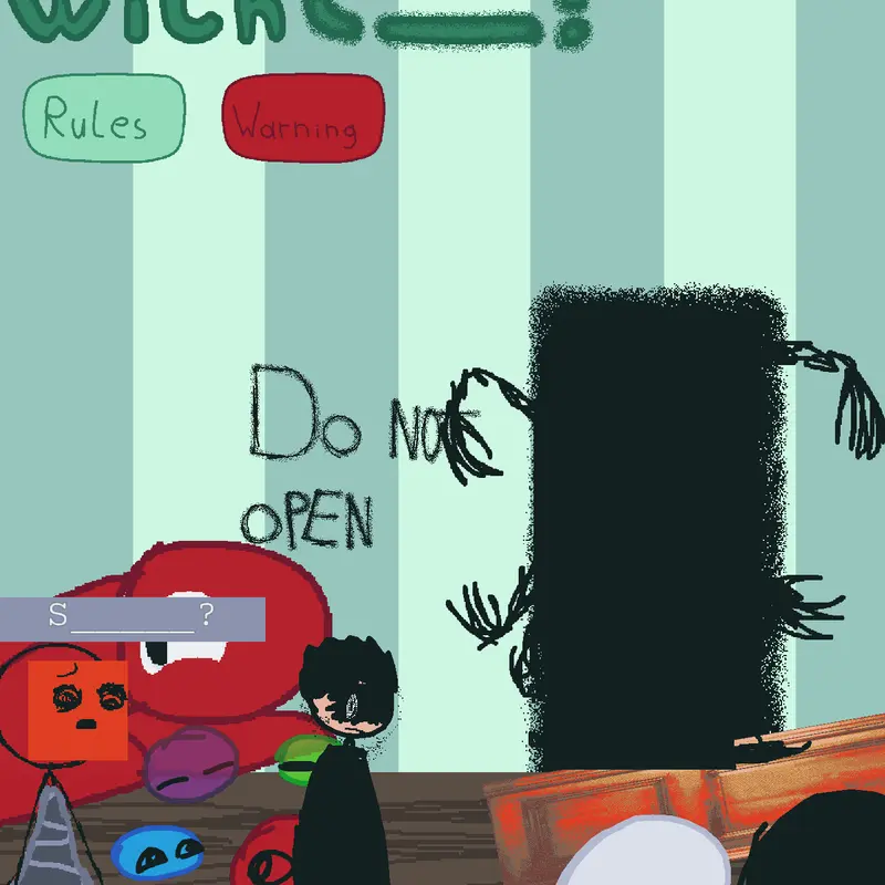 Game by @am_just_a_normal_person
