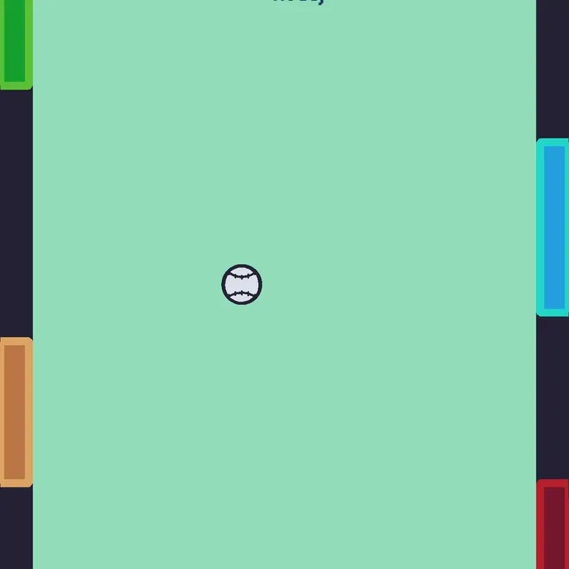 Game by @theFroce