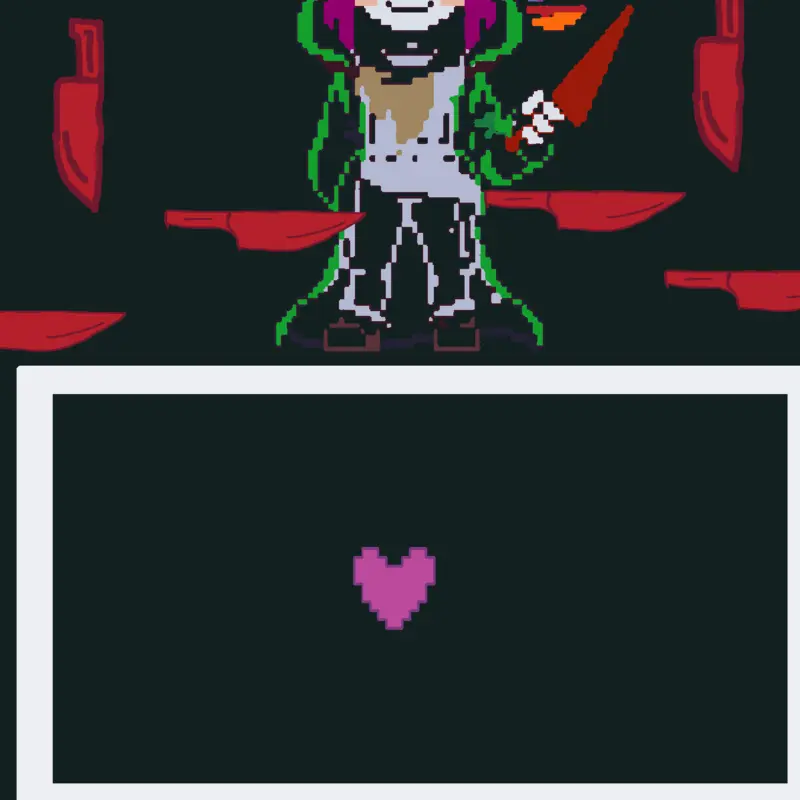 Game by @XxAlleywayxX