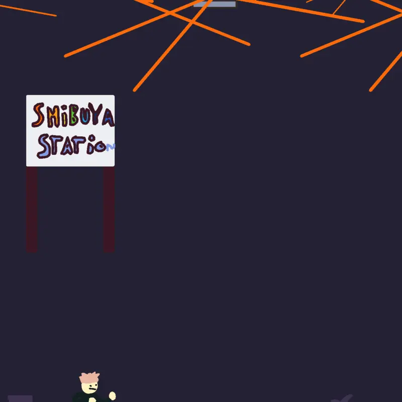 Game by @aMazul
