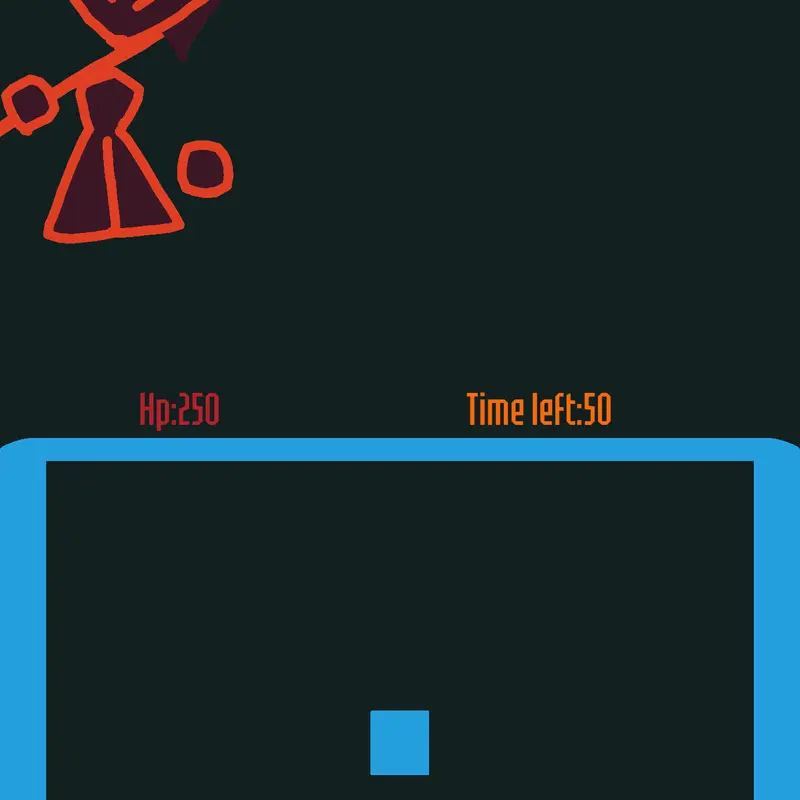 Game by @markz