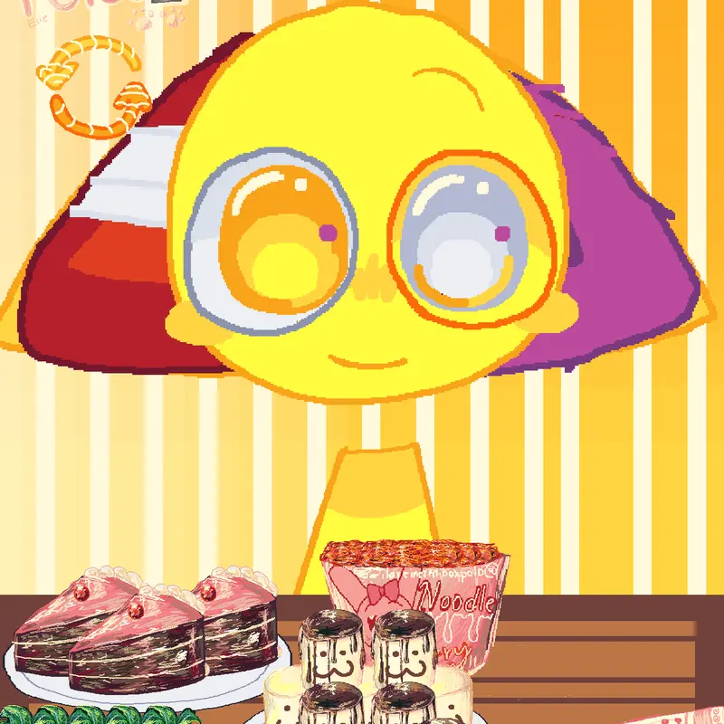 Game by @Kittycanal
