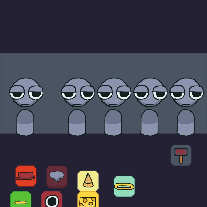 Game by @1yr