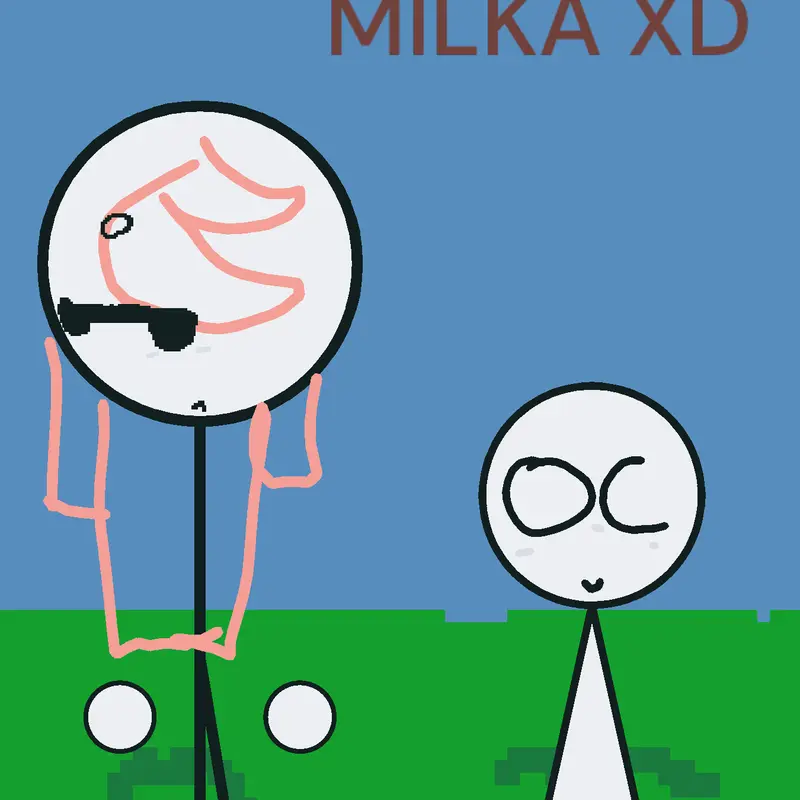 Game by @ITZ_MILKA