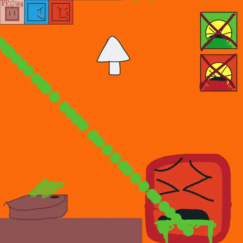 Game by @buggati_smth