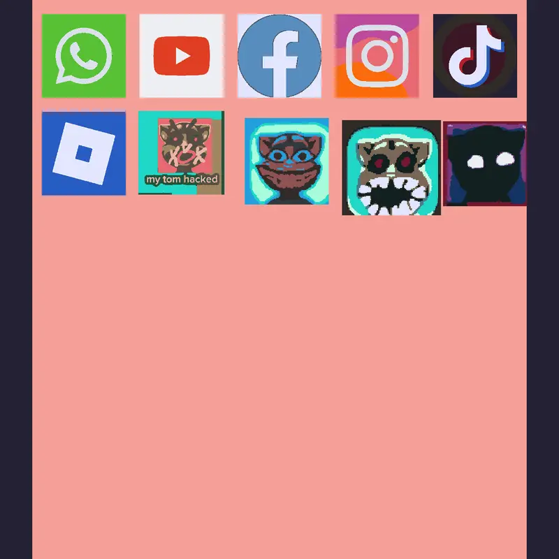 Game by @mytomprisma2D