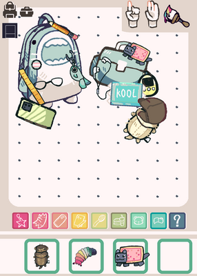 snapshot