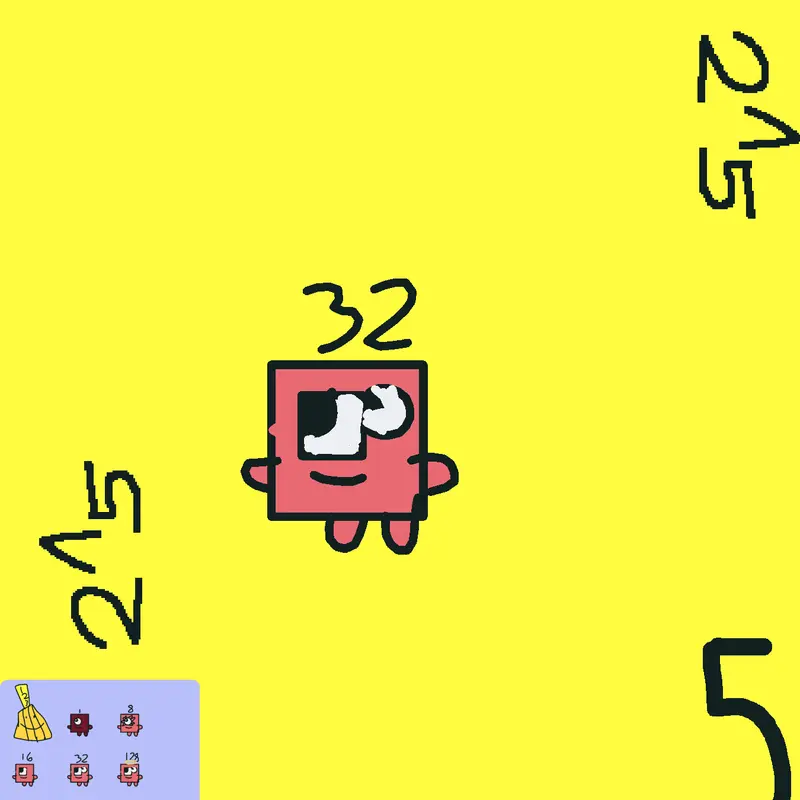 Game by @emmaco