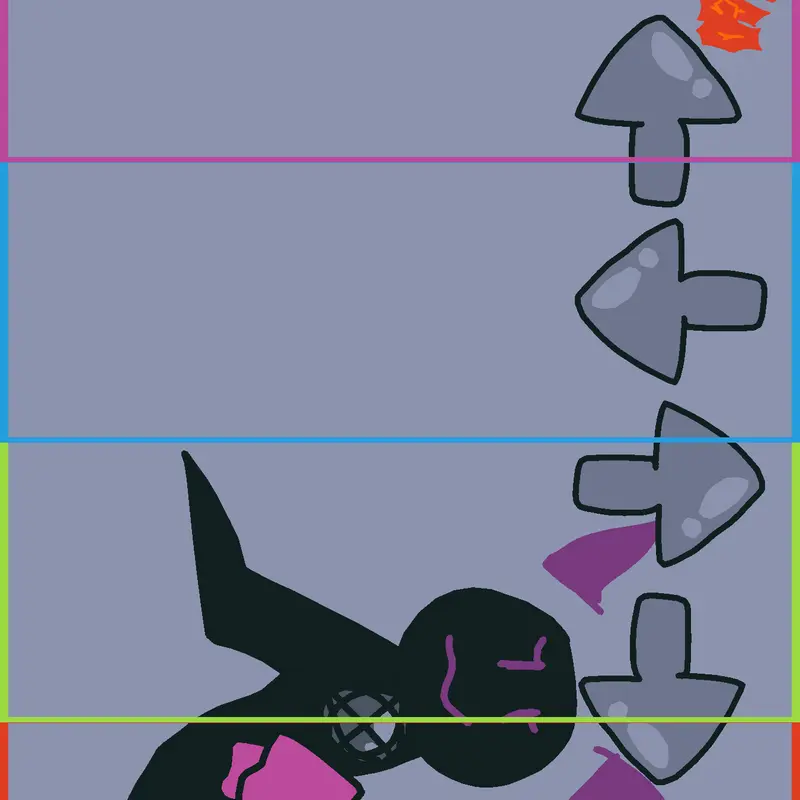 Game by @burnt_pancakes