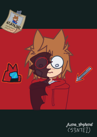 Tord