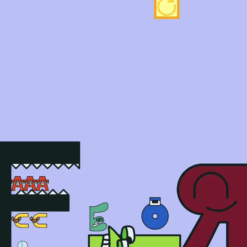 Game by @ntsndt
