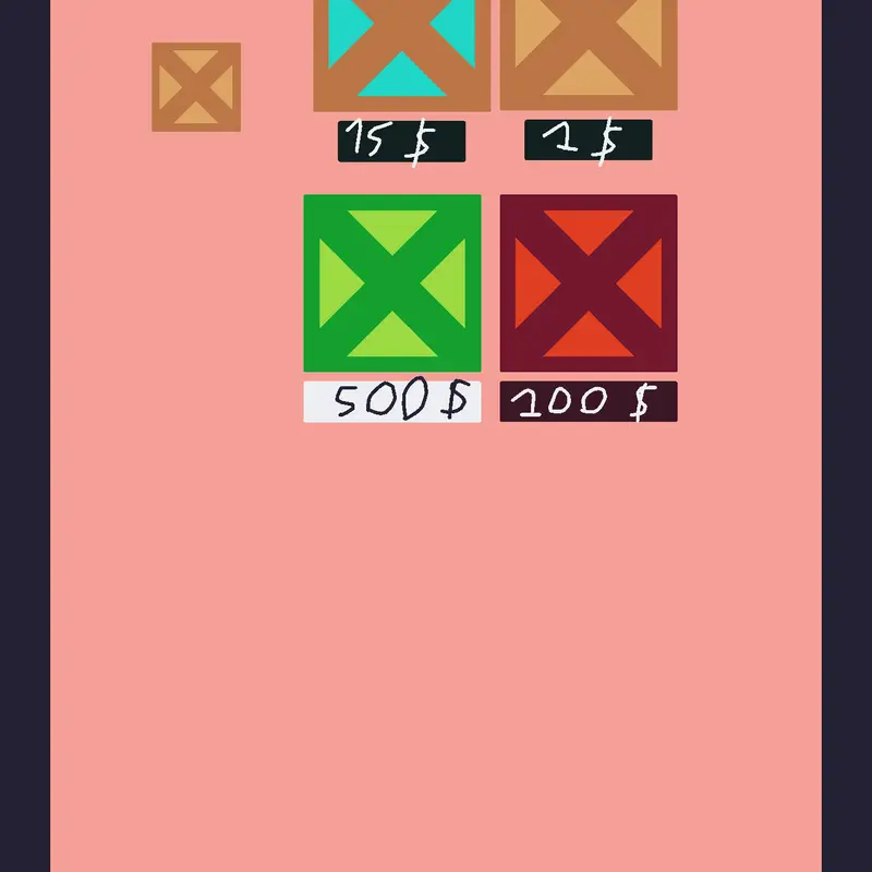 Game by @reddie_impo