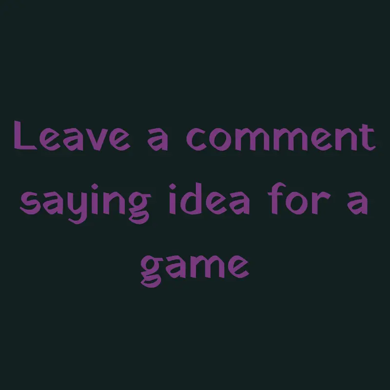 Game by @crazy_studio
