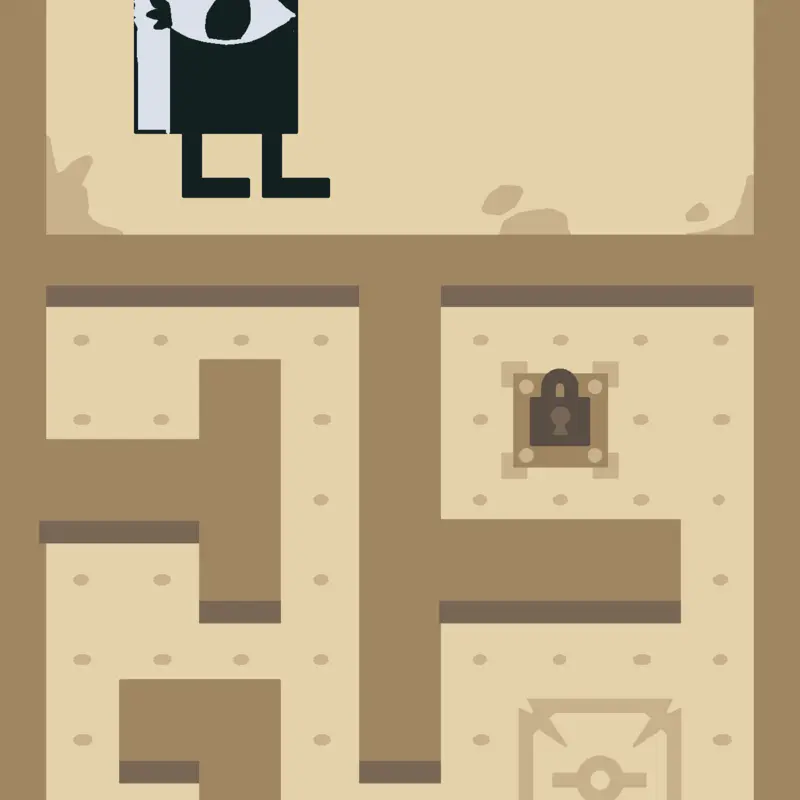 Game by @ikhoshvili
