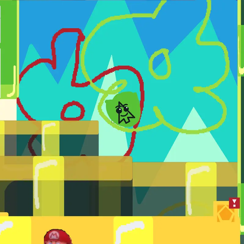 Game by @mrvpq