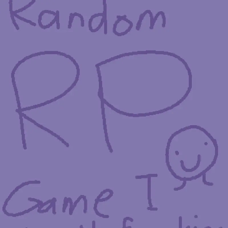 RP gaemmmmmmmmm by @Paper_guy2ndAccount