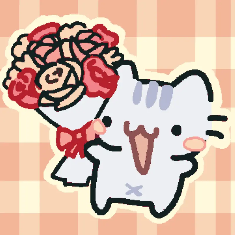 For u by @_Tokie_