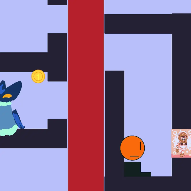 Game by @zGameOver