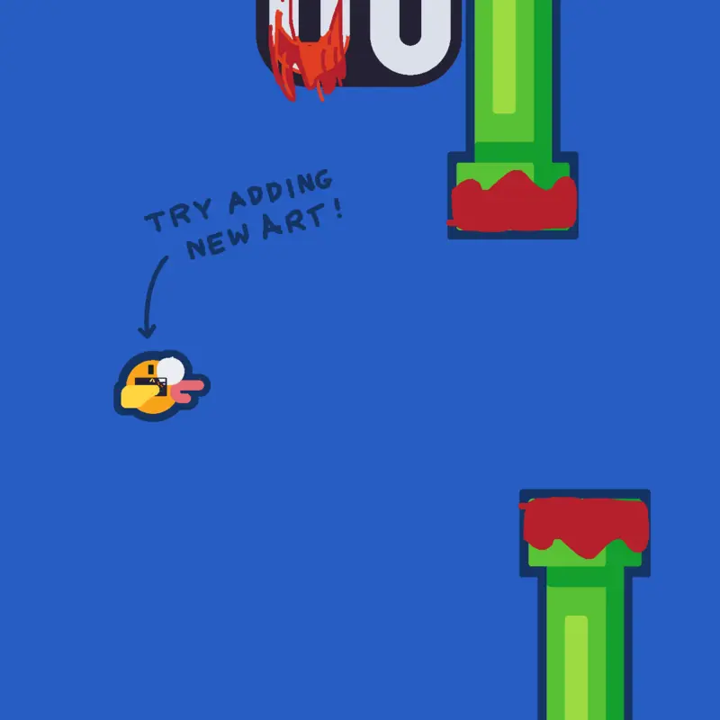 Game by @sergey128678