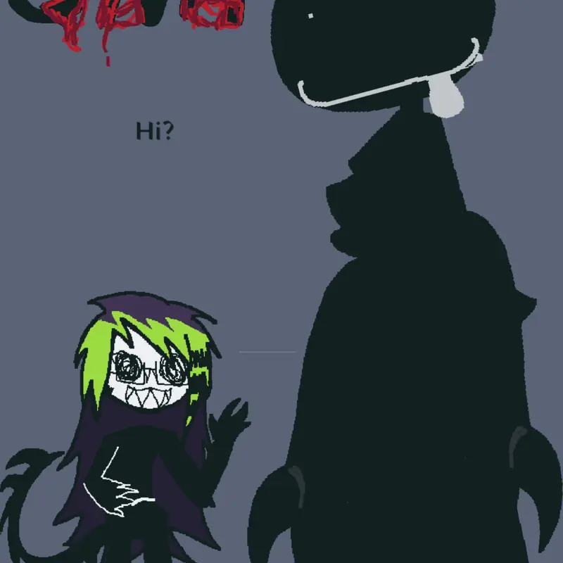 Game by @P-000_Silly_Murder