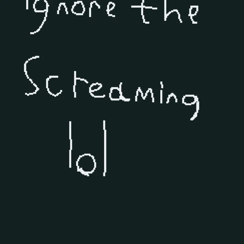 Game by @The_UnknownMask