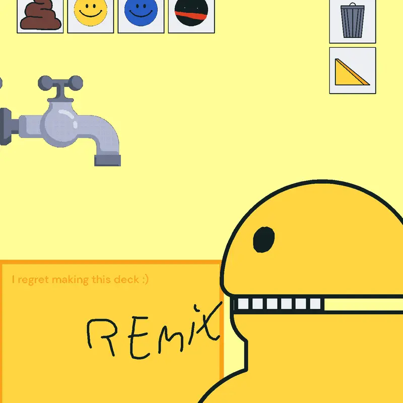 Game by @steckur