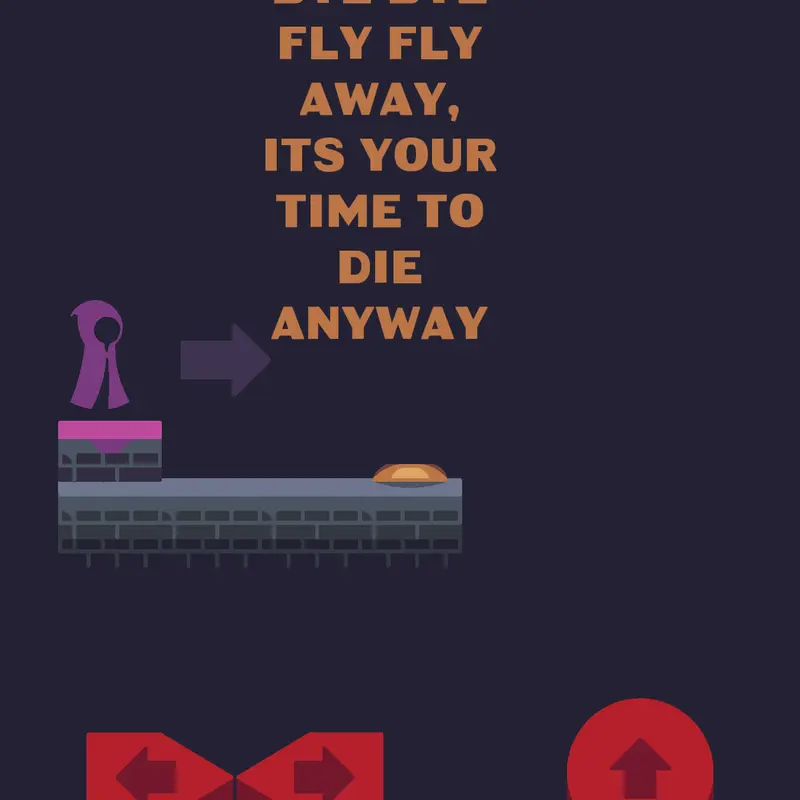 Game by @toasteegoose