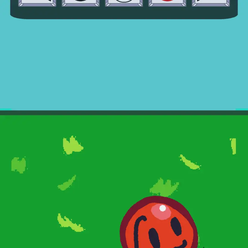 Game by @yourlocalstarry