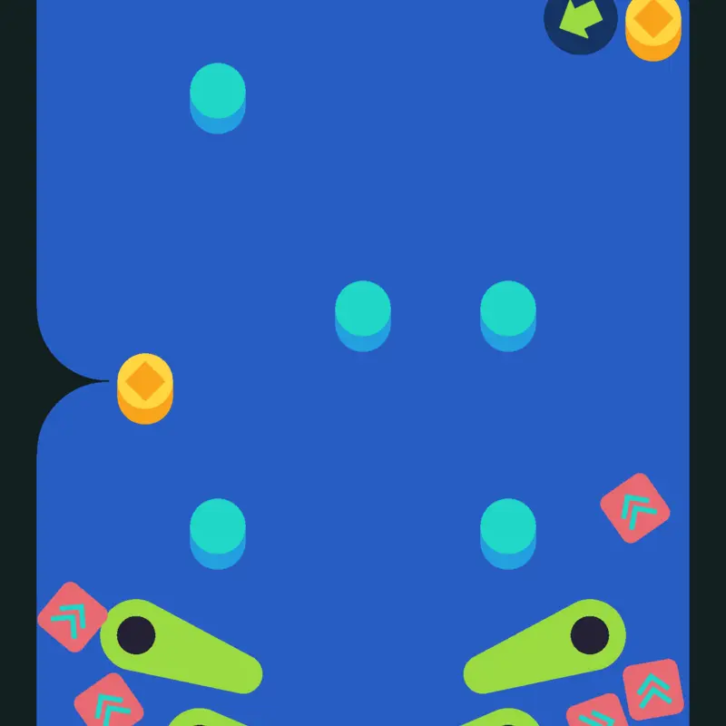 Game by @Crunchless