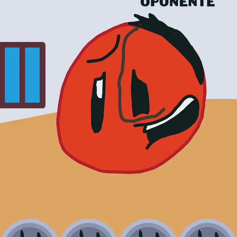 Game by @SantinoElPro
