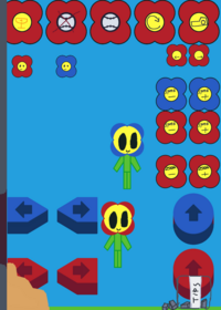 sandbox(?) game