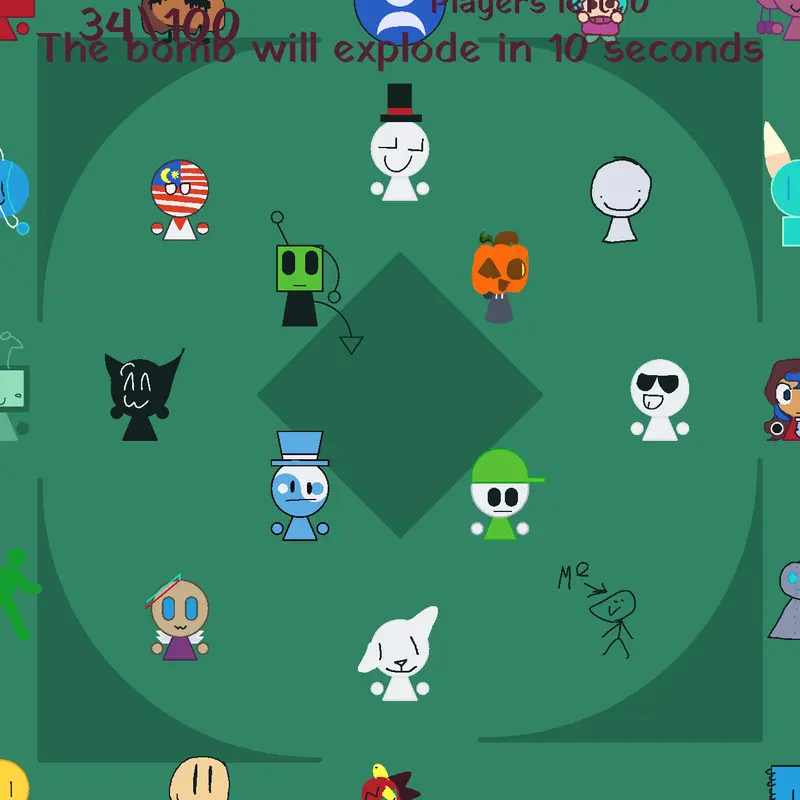Game by @Gourdy82