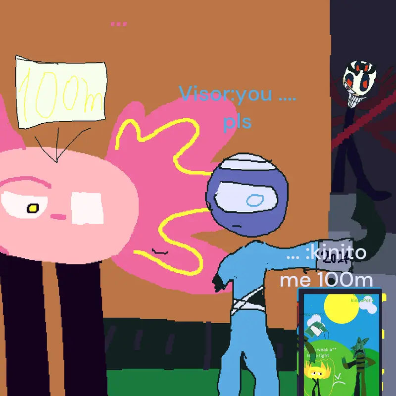 Game by @Circky