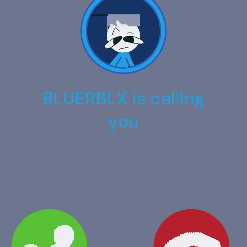 Game by @BLUERBLX