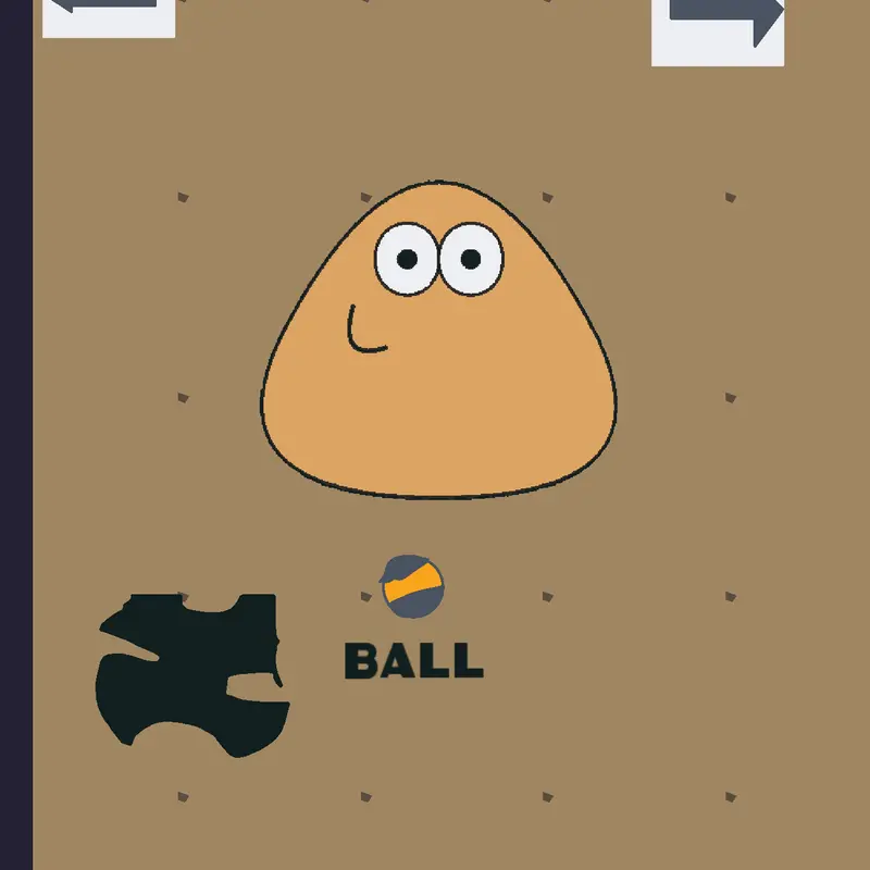 Game by @pedd