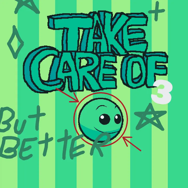 Game by @Alice_LilArtist