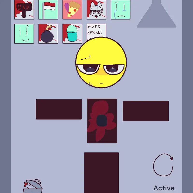 Game by @-_FRIENDJSAB_-