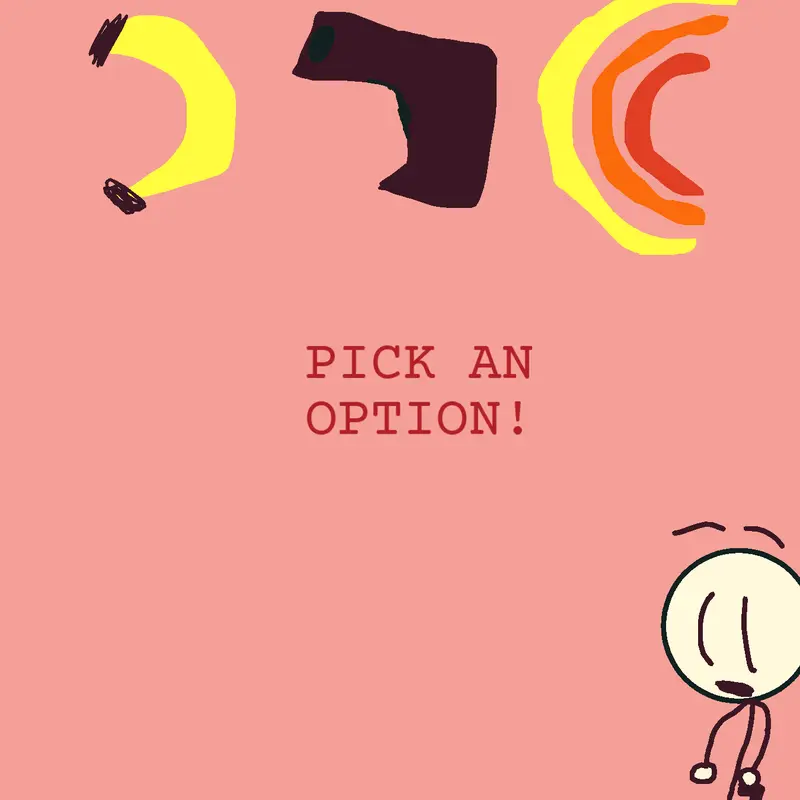 HENRY STICKMIN! by @Space-guy