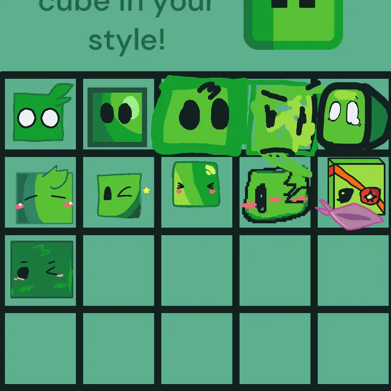 Game by @wowyyi