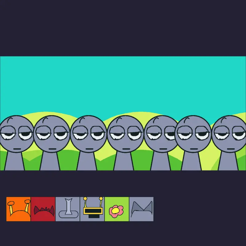 Game by @robotiscool